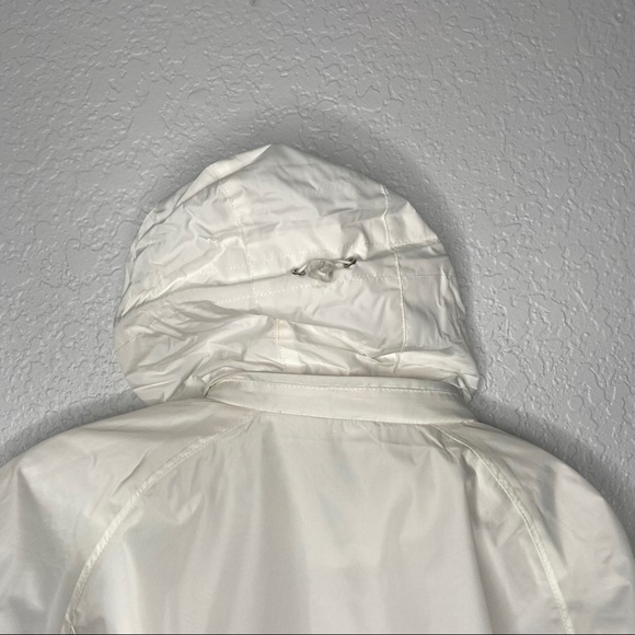 Storm Pack Windbreaker Jacket Hood Lightweight - Picture 11 of 11